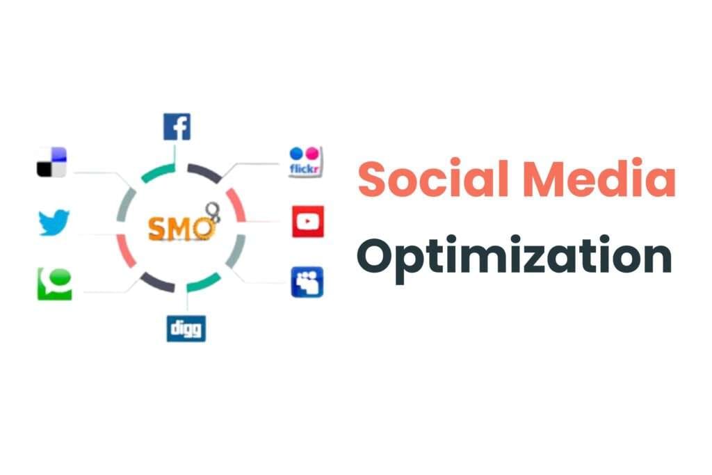 social media optimisation