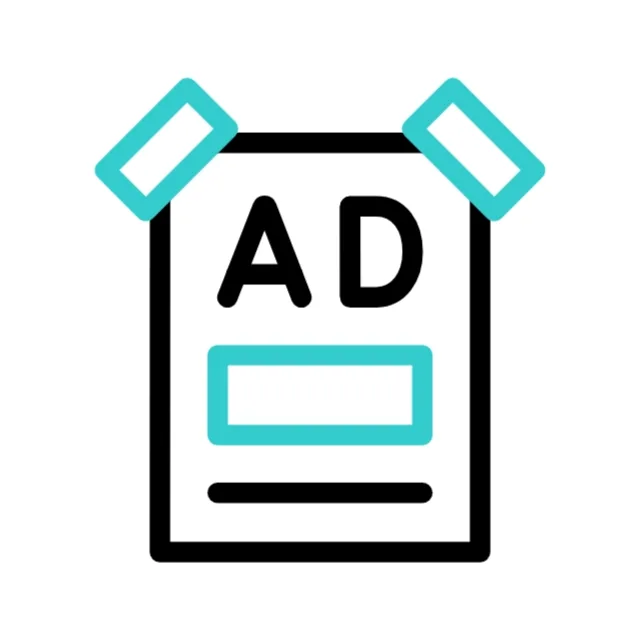 ad